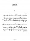 Sonatina for flute and piano